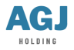 A.G.J. – holding s.r.o. Logo