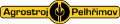 AGROSTROJ Pelhřimov, a.s. Logo