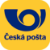Česká pošta, s.p. Logo