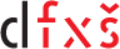 Divadlo F.X.Šaldy Liberec Logo