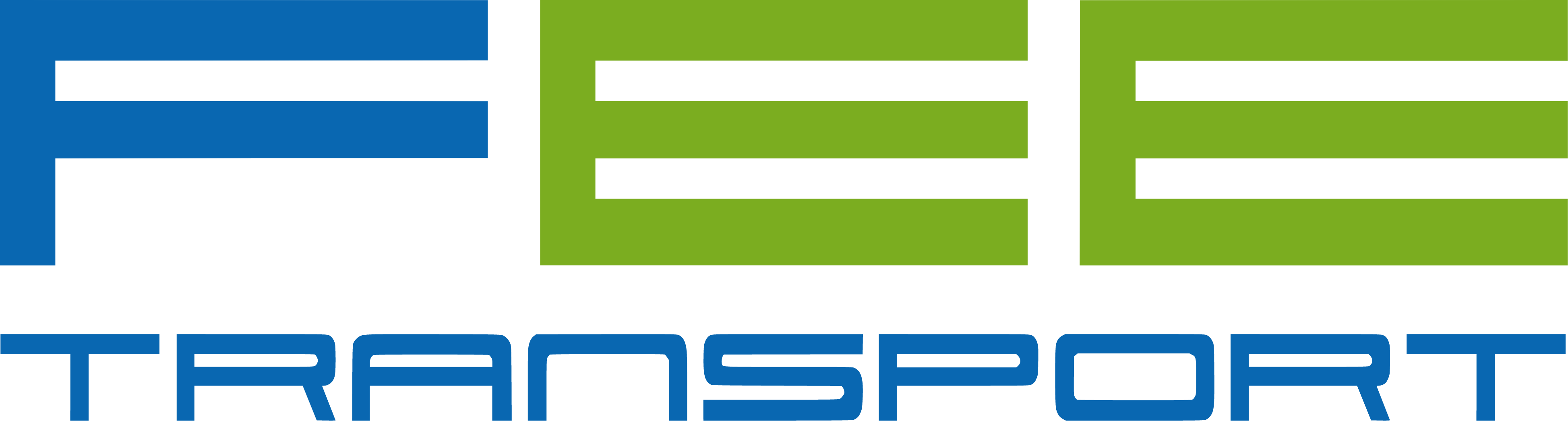 FEE Transport, s.r.o. Logo