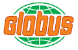 GLOBUS, spol. s r.o. Logo